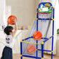 🏀⚡ -50% ! 👦Panier arcade – Dépense énergie, améliore coordination.