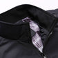 💐60% DE RÉDUCTION ! Veste Homme Col Montant – Look Élégant pour Bureau & Voyage 👔✨【Offre Flash】
