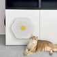 💐50% DE RÉDUCTION ! Griffoir Mural Original – Gain de Place, Protège Vos Meubles 🐾🌸【Prix Exceptionnel】