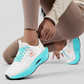 💎 -57% SUR LES BASKETS RESPIRANTES ! 💎 Semelle Épaisse Amortissante & Mesh Ultra-Léger pour Course & Marche