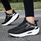 💎 -57% SUR LES BASKETS RESPIRANTES ! 💎 Semelle Épaisse Amortissante & Mesh Ultra-Léger pour Course & Marche