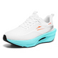 💎 -57% SUR LES BASKETS RESPIRANTES ! 💎 Semelle Épaisse Amortissante & Mesh Ultra-Léger pour Course & Marche