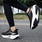 💎 -57% SUR LES BASKETS RESPIRANTES ! 💎 Semelle Épaisse Amortissante & Mesh Ultra-Léger pour Course & Marche
