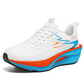 💎 -57% SUR LES BASKETS RESPIRANTES ! 💎 Semelle Épaisse Amortissante & Mesh Ultra-Léger pour Course & Marche