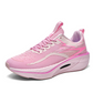 💎 -57% SUR LES BASKETS RESPIRANTES ! 💎 Semelle Épaisse Amortissante & Mesh Ultra-Léger pour Course & Marche