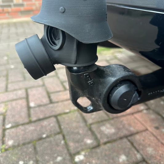 💐50% DE RÉDUCTION ! Bouchon de Protection pour Attelage – Installation Facile & Durable 🔒⚡【Offre Limitée】