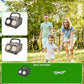 💐60% DE RÉDUCTION ! Machine à Bulles Portative – Idéale pour Anniversaires & Jardins 🎈🌿【Promo Exclusive】