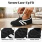 💐50% DE RÉDUCTION ! Baskets Rétro Rayées – Style Iconique & Intemporel 🌟👟【Offre Limitée】