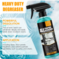 💐50% DE RÉDUCTION ! Spray Nettoyant Dégraissant – Agit en 1s sur la Graisse & les Taches 💨🧽【Prix Exceptionnel】