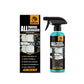 💐50% DE RÉDUCTION ! Spray Nettoyant Dégraissant – Agit en 1s sur la Graisse & les Taches 💨🧽【Prix Exceptionnel】