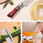 💐50% DE RÉDUCTION ! L’Indispensable de la Cuisine – Éplucheur Rotatif Anti-Dérapant 🛠️🥔【Offre Limitée】