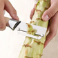 💐50% DE RÉDUCTION ! L’Indispensable de la Cuisine – Éplucheur Rotatif Anti-Dérapant 🛠️🥔【Offre Limitée】