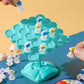💎 -50% SUR LE JEU D'ÉQUILIBRE GRENOUILLE ! 💎 50 Pièces, Design 3D & Apprentissage Ludique pour Enfants🐸