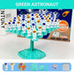 💎 -50% SUR LE JEU D'ÉQUILIBRE GRENOUILLE ! 💎 50 Pièces, Design 3D & Apprentissage Ludique pour Enfants🐸
