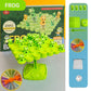 💎 -50% SUR LE JEU D'ÉQUILIBRE GRENOUILLE ! 💎 50 Pièces, Design 3D & Apprentissage Ludique pour Enfants🐸