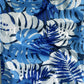 💐 -50% ! Chaise Flottante à Feuilles Tropicales – Élégante et Confortable sur l’Eau 🌿🌺 【Idéale Piscine/Plage】