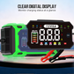 🔋 PROMO LIMITÉE 50% DE RÉDUCTION ! ✨ Chargeur de Batterie Voiture 12V 6A – Intelligent, Numérique, 6-100Ah ✨