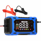 🔋 PROMO LIMITÉE 50% DE RÉDUCTION ! ✨ Chargeur de Batterie Voiture 12V 6A – Intelligent, Numérique, 6-100Ah ✨