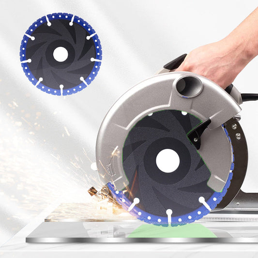 💐50% DE RÉDUCTION ! Tronçonneuse diamant 7/8″ – ultra résistant pour travaux intensifs 🔥🛡️【Garantie qualité】