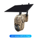 💐60% DE RÉDUCTION ! Caméra Solaire WiFi – Installation Facile, Aucun Câble Nécessaire 🔧☀️【Promo Exclusive】