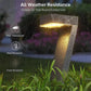 💐50% DE RÉDUCTION ! Lampes Solaires Créatives & Étanches – Design Unique pour Allée & Jardin 💧🎨【Offre Limitée】