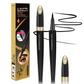 ⚡1 acheté, 1 offert⚡Crayon eye-liner liquide longue tenue et anti-bavure
