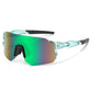 💐50% DE RÉDUCTION ! Lunettes de Sport Grand Cadre – Confort & Vue Panoramique 😎🏃 【Stock Limité】