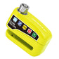 💐50% DE RÉDUCTION ! Verrou de Roue Compact avec Alarme – Léger, Facile à Transporter & Installer 🛡️🎒【Offre Exclusive】