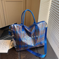 💐50% DE RÉDUCTION ! Sac Fourre-Tout à Carreaux – Style Rétro & Tendance 💅✨【Offre Limitée】