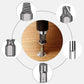 🔩⚙️ -60% ! 🛠️Extracteur de Vis 22/33 Pièces – Pour Vis Cassées, Abîmées & Rouillées.