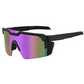 🕶️ PROMO -50% EN CE MOMENT ! 🔥 Lunettes Sport UV400 Unisexe – Verres Miroir Anti-Éblouissement, Monture TR Légère, Vision Panoramique & Protection Latérale · 8 Couleurs ✨