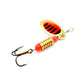 💐50% DE RÉDUCTION ! Leurre Spinnerbait Polyvalent – Eau Douce & Eau Salée, Résistant 🌊⚡【Offre Spéciale】