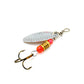 💐50% DE RÉDUCTION ! Leurre Spinnerbait Polyvalent – Eau Douce & Eau Salée, Résistant 🌊⚡【Offre Spéciale】