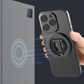 📱🛒 -60% ! 💍 Support Magnétique Double Face pour Smartphone – Anneau de Maintien Sécurisé, Pied Pliable & Ultra-Fin.