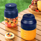 💐50% DE RÉDUCTION ! Centrifugeuse Électrique Grande Capacité – Jus pour Toute la Famille 🍊🥤【Offre Limitée】