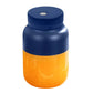 💐50% DE RÉDUCTION ! Centrifugeuse Électrique Grande Capacité – Jus pour Toute la Famille 🍊🥤【Offre Limitée】