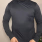💐50% DE RÉDUCTION ! Sweat Léger Homme – Séchage Rapide & Anti-UV ☀️🏃【Offre Limitée】