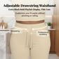 Women's Casual Top & Flared Pants 2-Piece Set