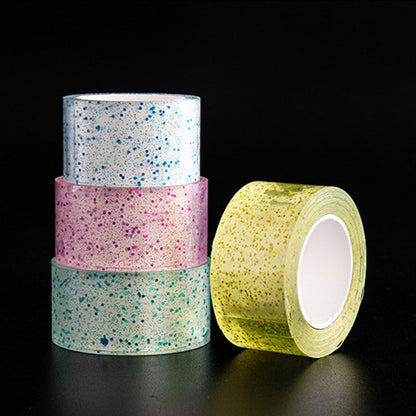 💐50% DE RÉDUCTION ! Ruban Scintillant pour Loisirs Créatifs – Idéal pour Déco & Fêtes 🎨🎉【Promo Exceptionnelle】