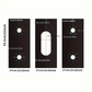 🌟🛍️ -50% ! 🍳Protège-Brûleurs Résistants à la Chaleur – Réutilisables, Universels & Faciles à Entretenir.