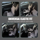 🚗🛥️ -60% ! 🎨 Ensemble de Housses de Siège de Voiture – Motif Bande de Roulement, Tissu Respirant & Universel.