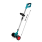 💐50% DE RÉDUCTION ! Tondeuse à Gazon Pliable 1800W – Gain de Place & Stockage Facile 🌿⚡【Livraison OFFERTE】