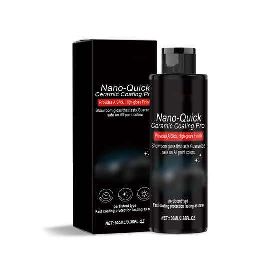 💐60% DE RÉDUCTION ! Spray Détailant Voiture Rapide – Brillance Instantanée + Protection 🌊⚡【Offre Flash】