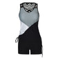 💐50% DE RÉDUCTION ! Tankini Deux Pièces Imprimé – Look Tendance et Original 🌺👙【Offre Limitée】