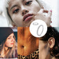 💐60% DE RÉDUCTION ! Anneau Nez Diamant – Cadeau Parfait pour Elle 🎁💖【Offre Spéciale】