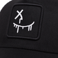 💐50% DE RÉDUCTION ! Casquette Smiley Unisexe – Ajustable pour Toutes les Têtes 🧢✨【Épuisement Bientôt】