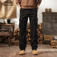 💐 50% DE RÉDUCTION ! Pantalon Cargo Tactique – Multi-Poches pratiques pour tous vos outils 🧰🔧【Offre Limitée】