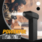 💨🛒 -50% ! 🚗Ventilateur Turbo Puissant 110 000 tr/min – Sans Balais, Multifonction & Compact