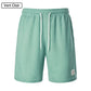 💐50% DE RÉDUCTION ! Shorts Confort Homme – Coupe Large & Sans Repassage 👖🔄【Offre Limitée】