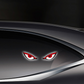 🎁🛞✨ OFFRE LIMITÉE 50% DE RÉDUCTION! Feu d’Avertissement « Œil du Diable » Solaire et Cool – Installation Autocollante Facile, Réglable à 360°, Fait Ressortir Votre Voiture – Cadeau Parfait pour Amateurs de Voitures & Pilotes Nocturnes 🎮🏁